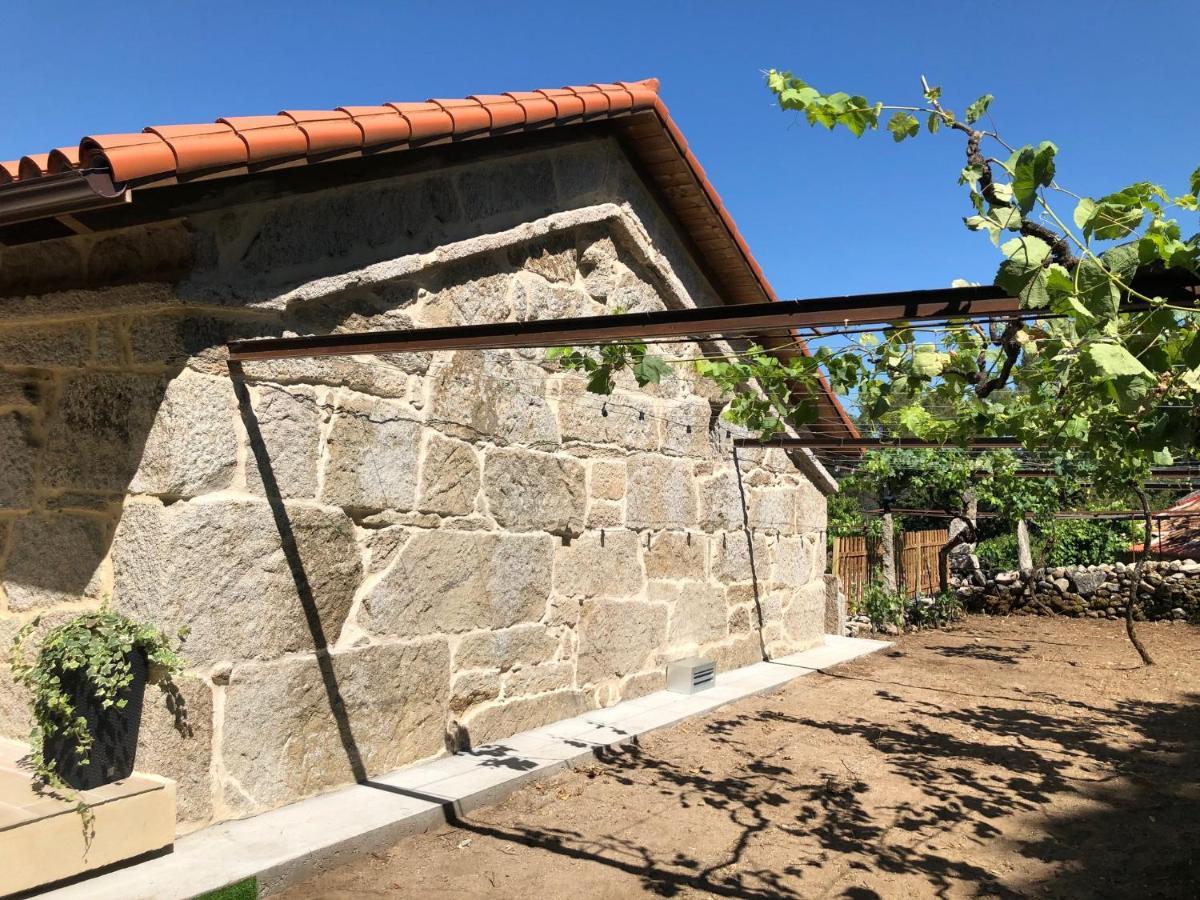 Casa Yanez • Xuresvillas Bubaces Exterior foto